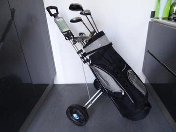 golftas marktplaats